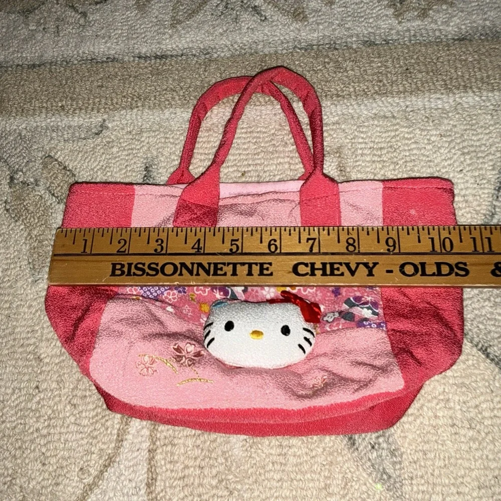 Sanrio hello kitty